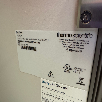 Thermo Forma Steri-Cycler Double Stack CO2 Incubator image 3